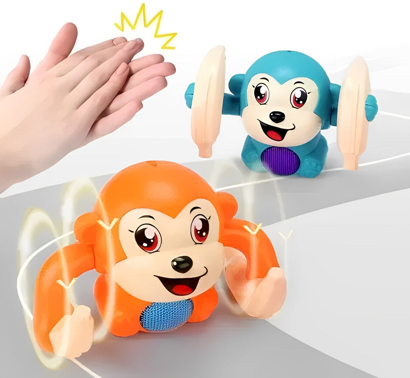Brinquedo Interativo para Bebê